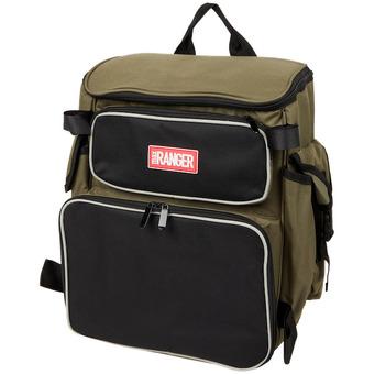 Action Mochila para pesca max ranger oferta