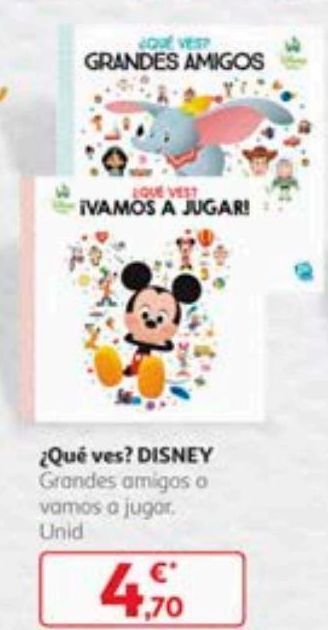 Alcampo Libros oferta