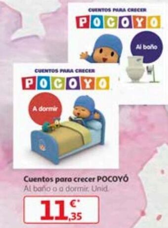 Alcampo Libros oferta