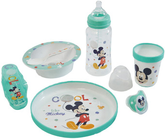 Alcampo Menaje surtido disney oferta