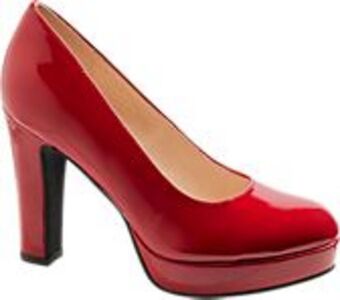 Deichmann Zapato de tacón oferta