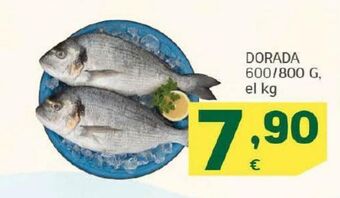 HiperDino Dorada oferta