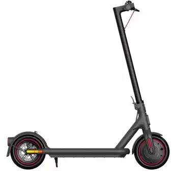Centro Hogar Sanchez Patinete eléctrico xiaomi mi electric scooter 4 pro eu oferta