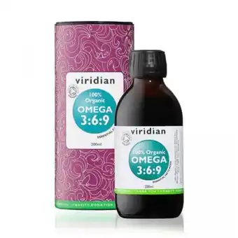NutriTienda Aceite omega 3:6:9 200ml oferta