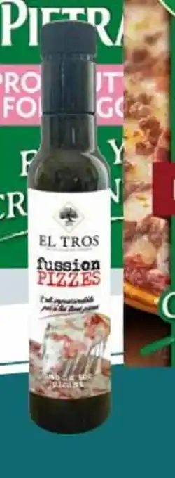 Condis 1 oli d'oliva especial pizzes el tros fussion oferta