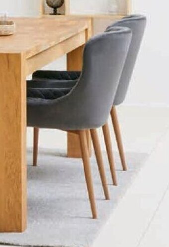 JYSK Silla oferta