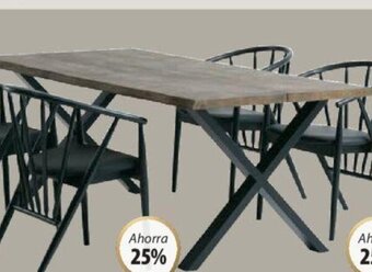 JYSK Mesa oferta