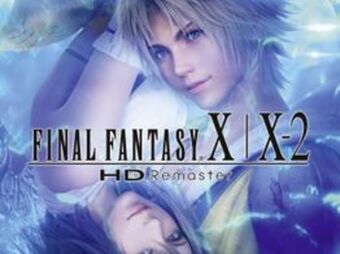 Cash Converters Final fantasy x/x-2 hd remaster ps4 oferta