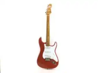 Cash Converters Guitarra electrica squier sq cv 50s strat mn frd oferta