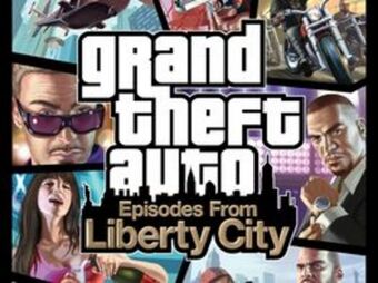 Cash Converters Grand theft auto episodes from liberty city x360 oferta