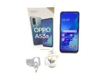 Cash Converters Oppo a53s 128gb oferta
