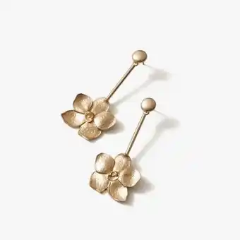Yanbal Pendientes cuenca doré oferta
