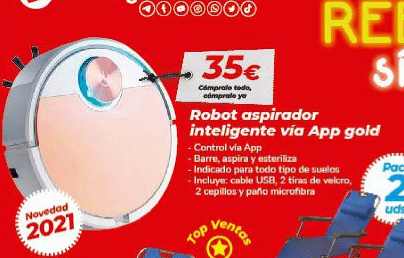 Aspirador escoba digital Conga Rockstar 500 Ultimate | Comprar online en  Embargosalobestia