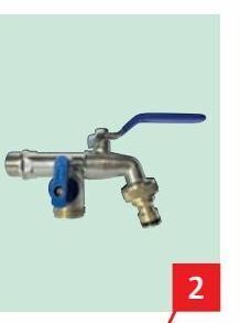 Bauhaus Grifo oferta