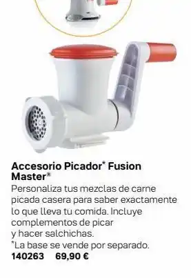 Tupperware Carne picada oferta
