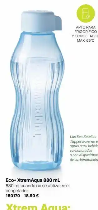 Tupperware Tupperware eco oferta