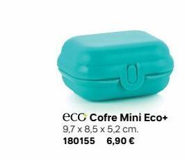 Tupperware Cofre oferta