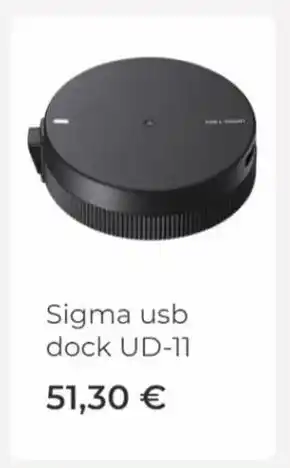 Visanta Usb sigma oferta