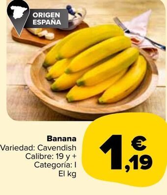 Banana