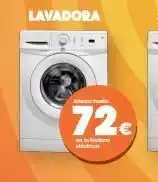 Expert Lavadoras oferta