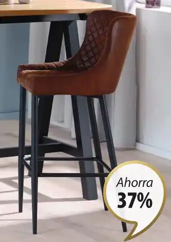 JYSK Taburete de bar pebringe oferta