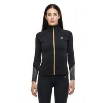 Decathlon Sudadera de manga larga de mujer de padel drop shot maday oferta