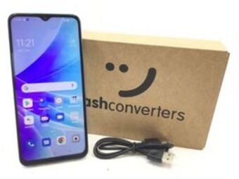 Cash Converters Oppo a57s 4gb 128gb oferta
