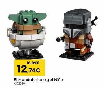 ToysRus Juguetes lego oferta