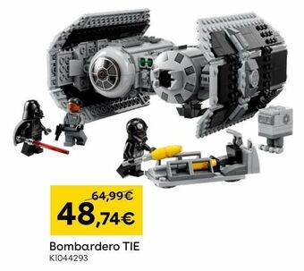 ToysRus Juguetes lego oferta