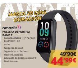 Dynos Informática Nivel amazfit oferta