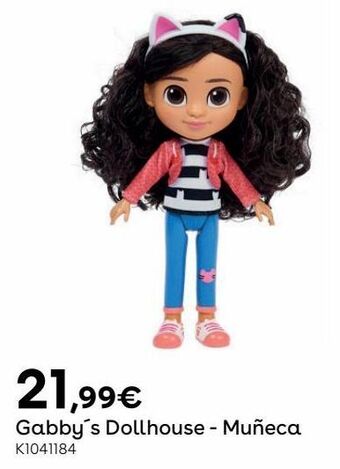 ToysRus Muñecas oferta