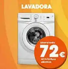 Expert Lavadora oferta