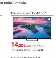 Smart tv