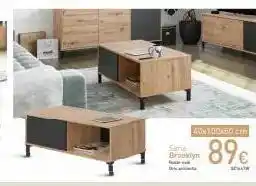 Mi Bricolaje 40x100x50 cm 89€ st brooklyn oferta