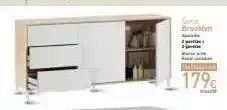 Mi Bricolaje Brooklyn 179€ oferta