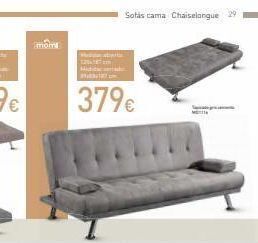 Mi Bricolaje Camas oferta
