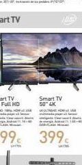 Smart tv