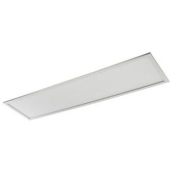 Brico Depôt Panel led 30x120cm 36w 3000lm oferta