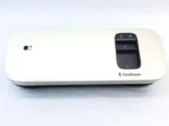 Cash Converters Envasadora al vacio foodsaver vs1190x oferta