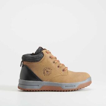 Merkal Botín montaña color sport seven five oferta