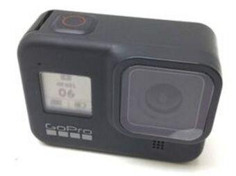 Cash Converters Camara deportiva gopro hero8 oferta
