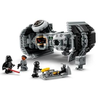 ToysRus Lego star wars - bombardero tie - 75347 oferta