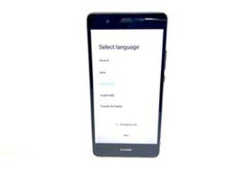 Cash Converters Huawei p9 lite oferta