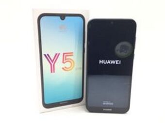 Cash Converters Huawei y5 16gb (2019) oferta