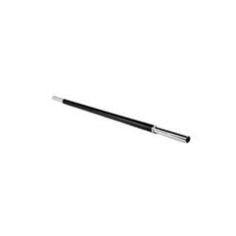 Decathlon Barra pesas pump premium de 140 cm gimnasia para cargar discos de 30 mm oferta