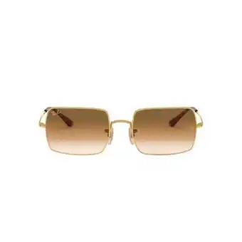 Soloptical Rayban® rectangle rb 1969 914751 oferta