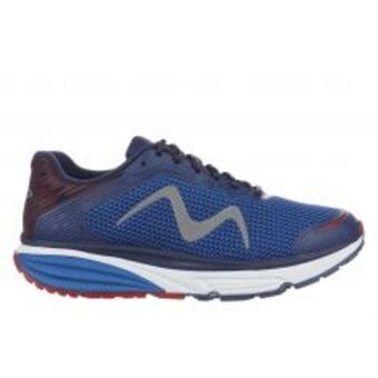 MBT Zapatillas mujer colorado x oferta