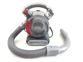 Cash Converters Aspirador mano black & decker pd1200av oferta