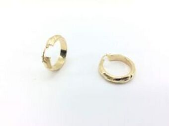 Cash Converters Pendientes oro 18k oferta