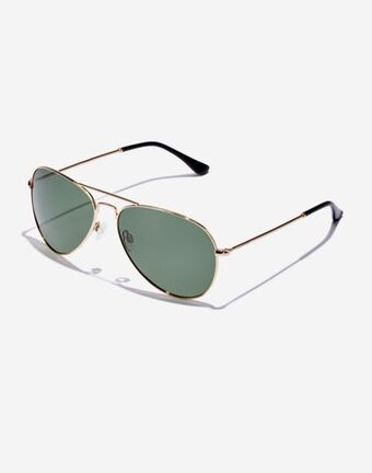 Hawkers Hawk - polarized gold green oferta